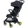 Prego 2224 Quark Kabin Bebek Arabası Yeşil