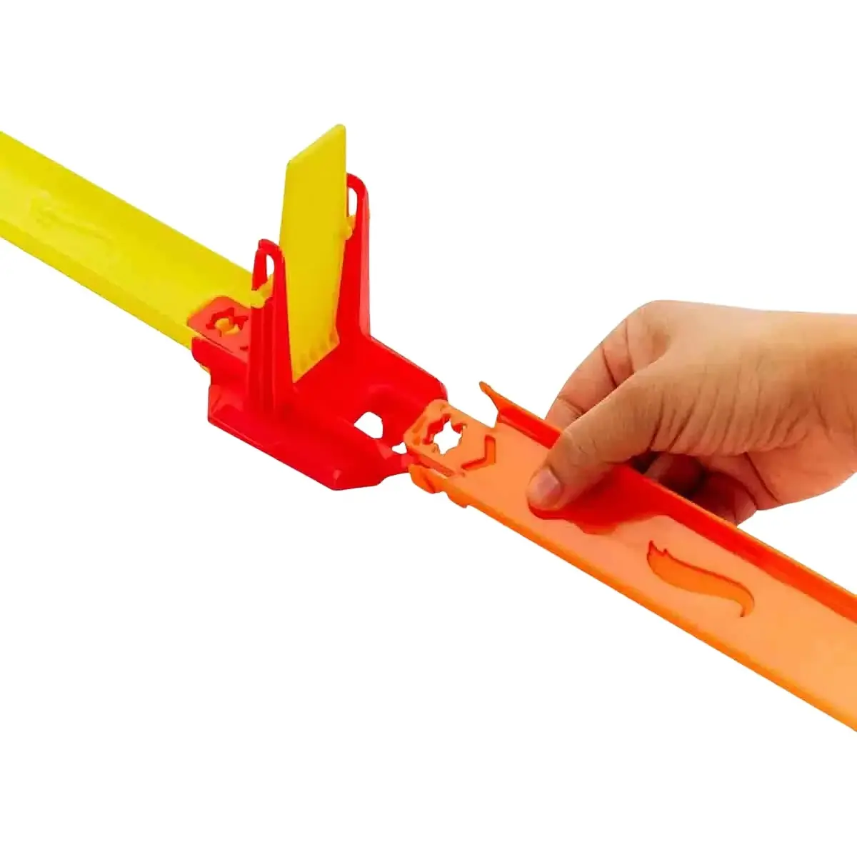 Hot Wheels Hot Ones Otoyol Çılgınlığı Oyun Seti