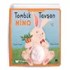 Yaramaz Ufaklıklar Tombik Tavşan Nino
