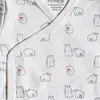 Tiffany Zıbın Takımı 3lü Bears Organic Theme