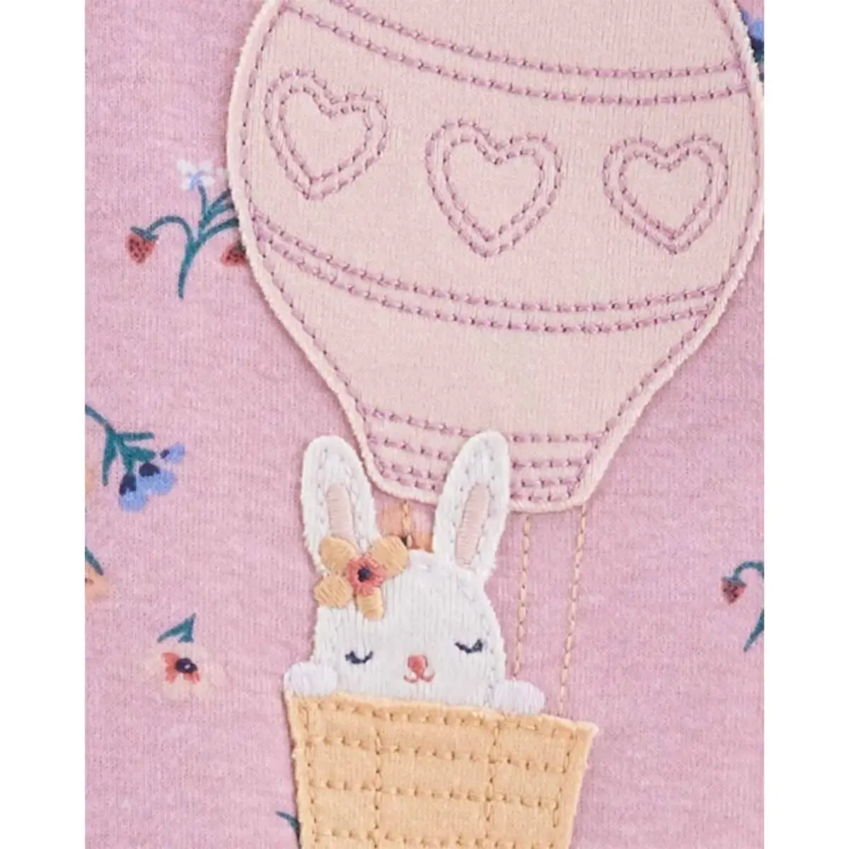 Carter's Tulum Çok Renkli