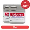 Sudocrem Bebek Bakım Kremi 60 gr x2