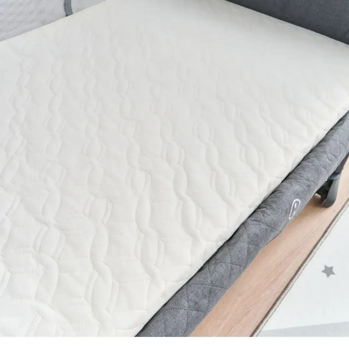 Sünger Oyun Parkı Yatağı 5x50x90 cm