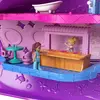 Polly Pocket Sparkle Cove - Narval