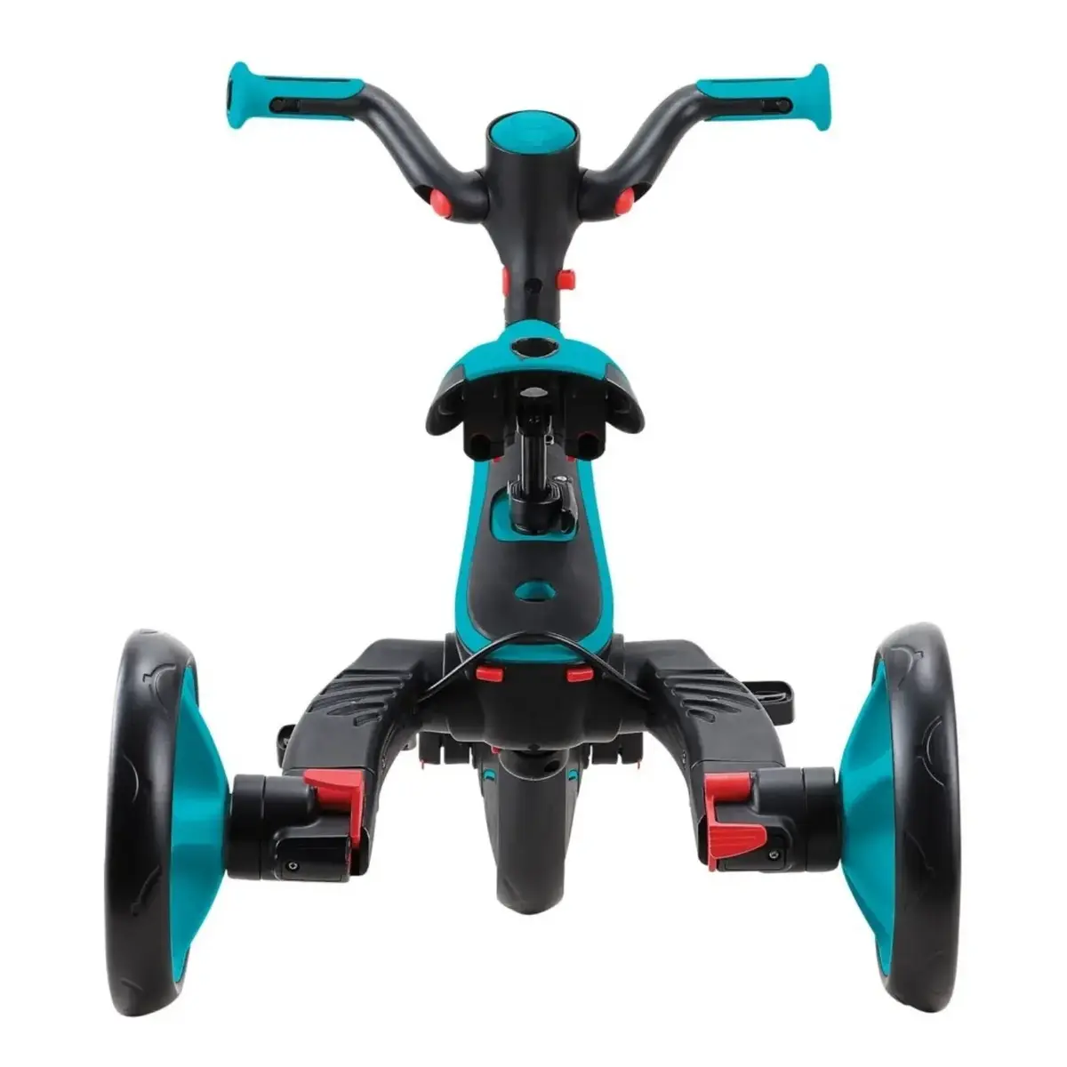 Globber Explorer 4in1 Katlanabilir Bisiklet - Mavi