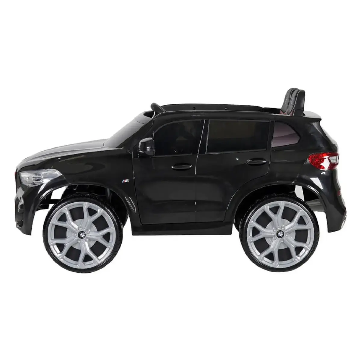 Rollplay Akülü Araba Bmw X5 Premium Siyah