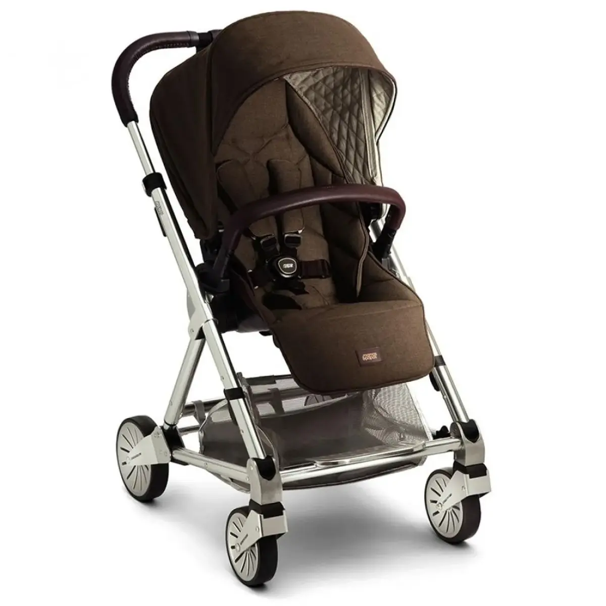 Mamas & Papas Urbo 2 Bebek Arabası Desert