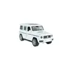 Çek Bırak Kapıları Açılan Jeep 1:32 