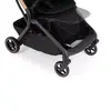 Bagi Atom Bebek Arabası Black Gold
