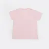 Bibaby T-Shirt Bimini The Mermaid Pembe