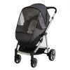 SafeMom Deluxe Bebek Arabası Yağmurluğu