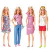 Barbie ve Rüya Dolabı Oyun Seti