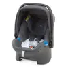 Chicco Trio Love Up Travel Sistem Bebek Arabası Moon Grey