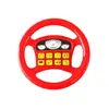 UJ Toys Eğitici Direksiyon Poşetli