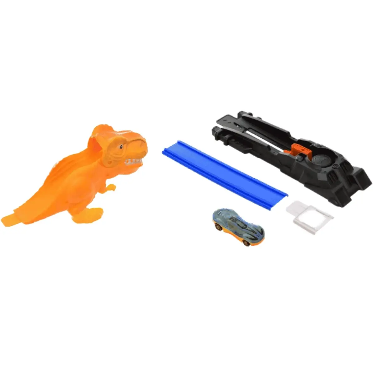 Araba Seti Dinazor Roller Coaster 