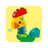 LEGO DUPLO İlk Hayvan Trenim 10412 