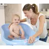 Okbaby Onda Bebek Banyo Küveti Mavi