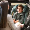 Chicco Bi-Seat Air Bazalı Oto Koltuğu 0-36 Kg Black Air