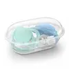 Philips Avent SCF244/20 Ultra Air Silikon Emzik 2li 0-6 Ay Renkli Erkek