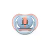 Philips Avent SCF085/12 Ultra Air Silikon Emzik 2li 0-6 Ay Erkek