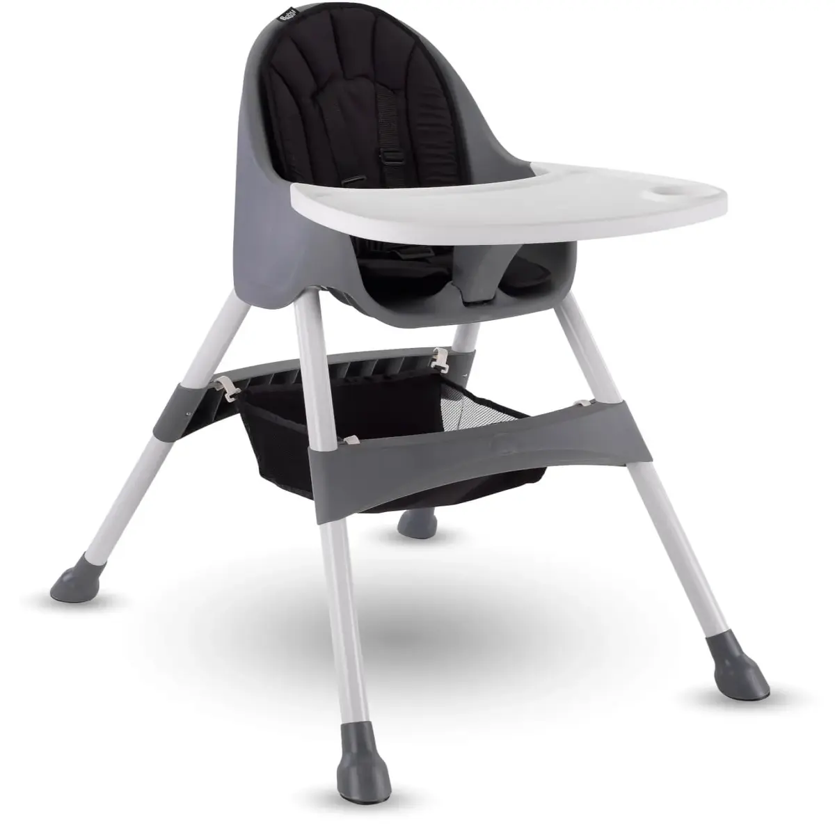 Babyhope 7001 Royal Mama Sandalyesi Gri Babyhope 7001 Royal Mama Sandalyesi Gri