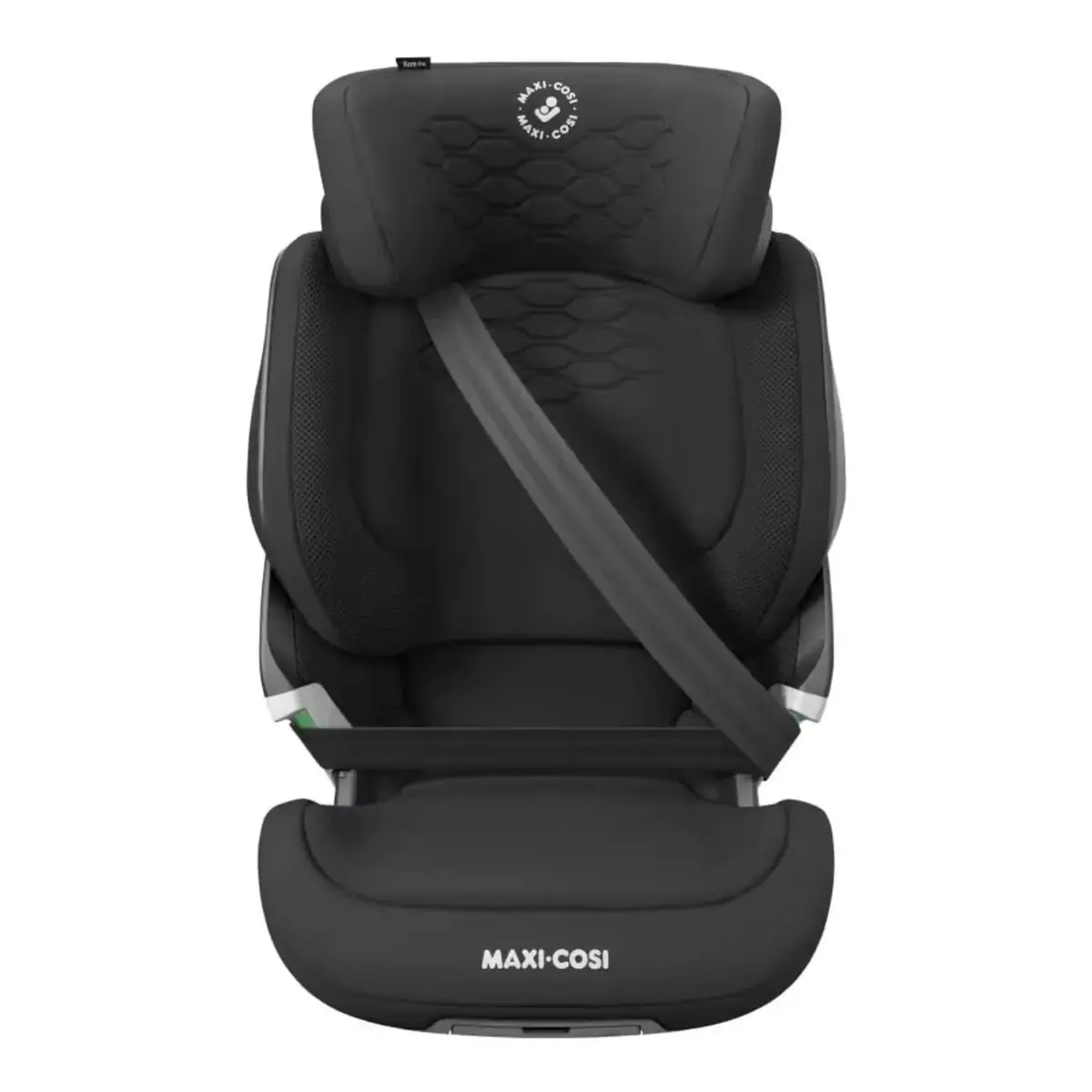 Maxi Cosi Kore Pro I-Size Isofixli Oto Koltuğu 15-36 Kg Authentic Black