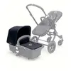 Bugaboo Cameleon 3 Kumaş Ext Siyah