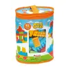 Fen Toys Multi Blocks 92 Parça