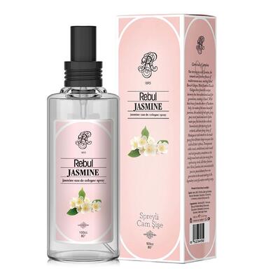 Rebul Sprey Kolonya 100 ml Jasmine