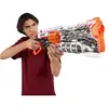 X-Shot Skins Lock Blaster Sünger Dart Atan Tabanca 56 cm 16 Dartlı