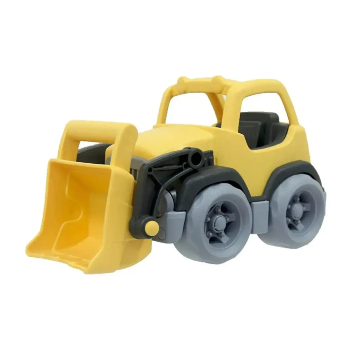 LC Minik Kepçe Tekli