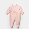 Bibaby Organik Tulum Always Happy Gül Kurusu - Mint