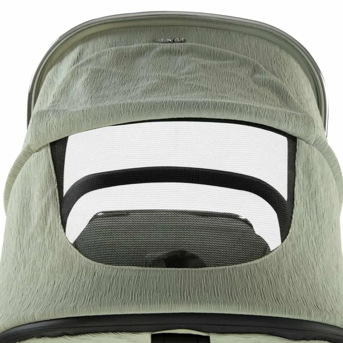 Kraft Quenn Travel Sistem Bebek Arabası Green