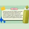 Mepal Pop-up Campus Unicorn Çocuk Suluk 400 ml