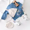 Bibaby Organik Hastane Çıkışı 5li Caretta In Live İndigo