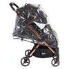 Kraft Balear Bebek Arabası Grey