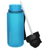 Uzspace Tritan Suluk 400 Ml Turkuaz