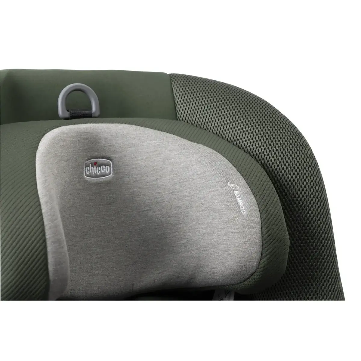 Chicco Seat 105 I-Size Oto Koltuğu 0-18 Kg Ever Green