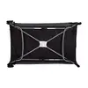 Kraft Monaco Dönenceli Oyun Parkı 70x120 cm Black