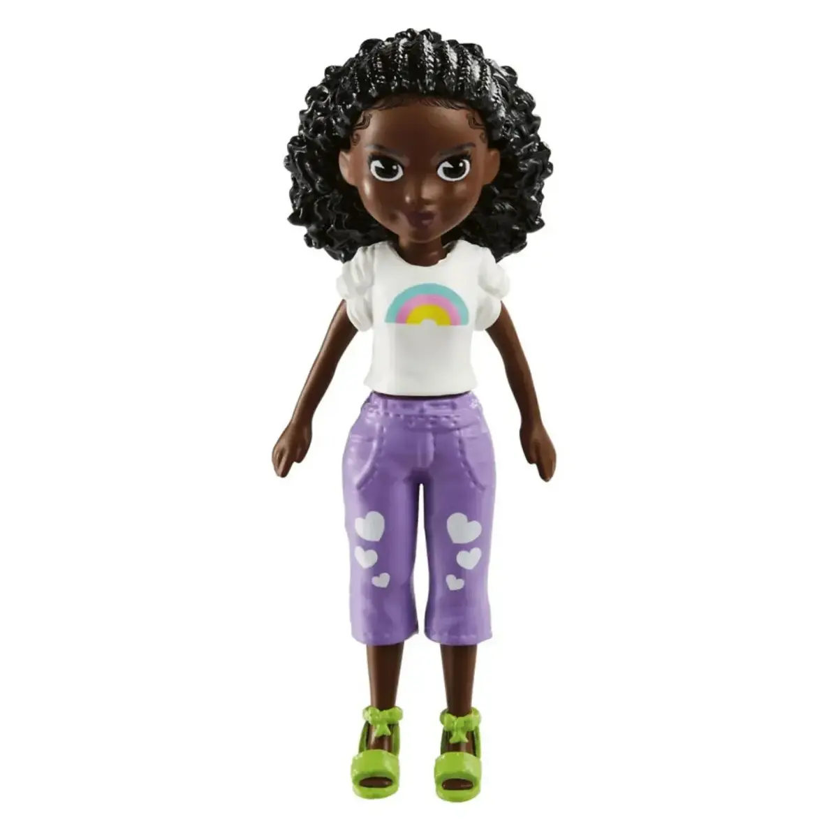 Polly Pocket ve Moda Aksesuarları Oyun Setleri