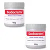 Sudocrem Bebek Bakım Kremi 60 gr x2 Adet