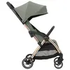 Kikka Boo Eden Kabin Bebek Arabası Army Green