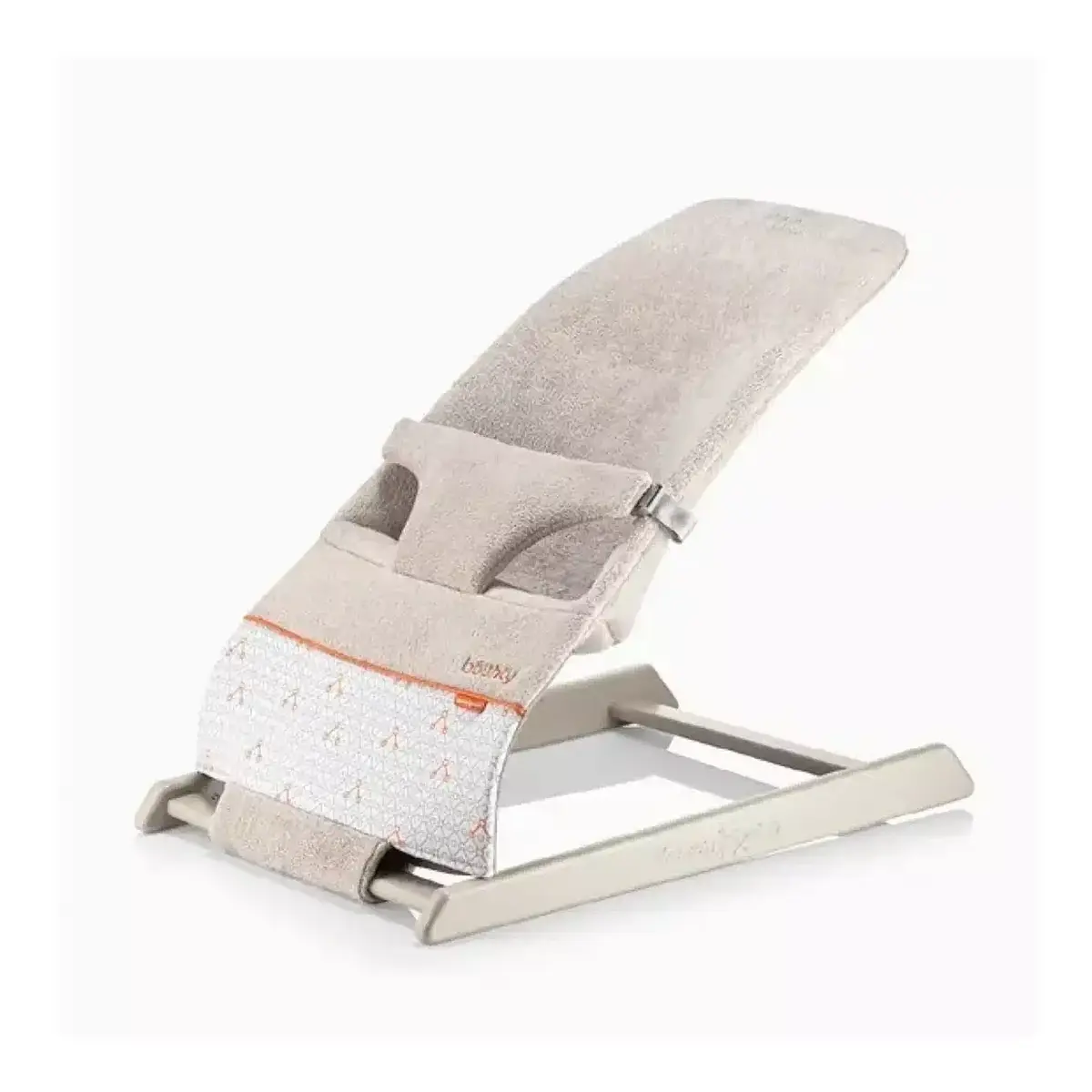 Gezenbebe Bouncy Ev Tipi Ana Kucağı Mist