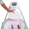 Ingenuity Simple Comfort Dönenceli Salıncak ve Ev Tipi Ana Kucağı Cassidy