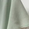 Moi Noi Battaniye Waffle Mint