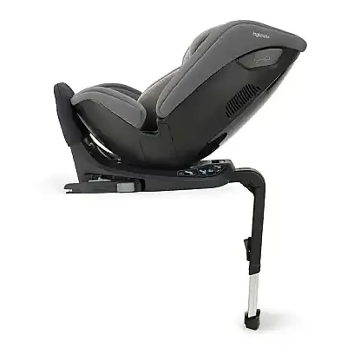 Inglesina Copernico I-Size 360° Oto Koltuğu 0-36 Kg Moon Grey