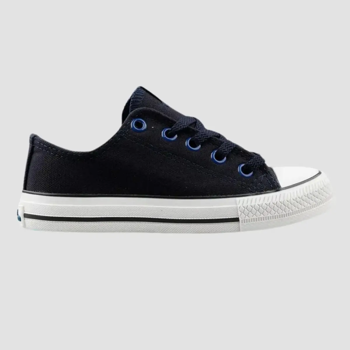 Benetton Ayakkabı Spor Lacivert Benetton Ayakkabı Spor Lacivert