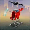 LEGO City İtfaiye Helikopteri 60318
