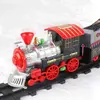 Tren Set 21 Parça