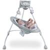 Ingenuity Inlighten Müzikli Işıklı Portatif Salıncak
